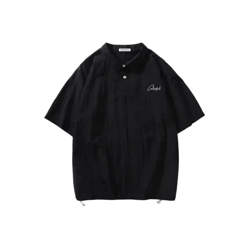 Colorful Creations Поло Унисекс