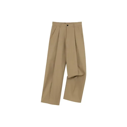 DAVID ME Весенние Летние Повседневные Штаны Унисекс