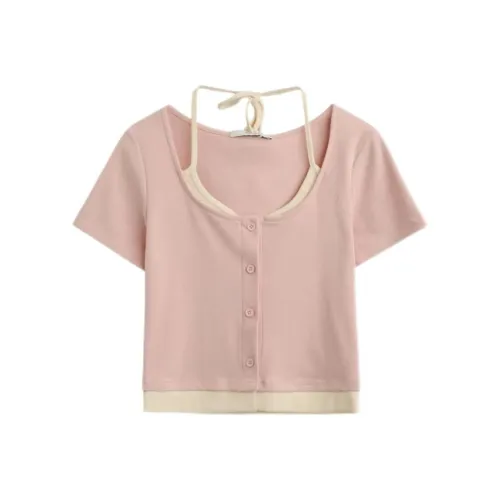 EMDPN Женские футболки