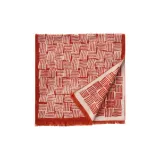 Юэчуан - Дворцовая Стена, Красный, 180*45