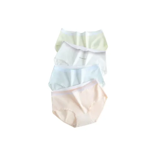 Dale Beauty Трусы Женские упаковка из 4 штук