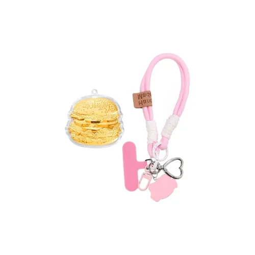 Phoenix Temple Jewelry Золотые подвески унисекс