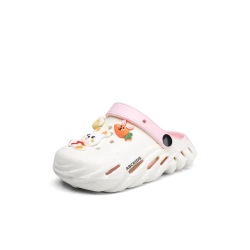 ABC KIDS Устойчивый к истиранию Легкий Амортизация Низкий Верх Домашние тапочки для детей