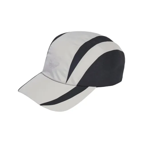 Adidas Переработанный полиэстер Кепки Унисекс Серый