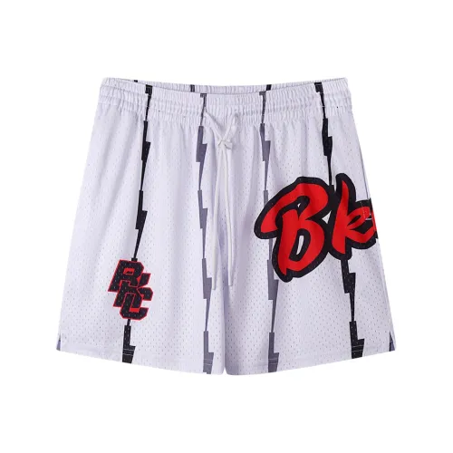 BKCXZICE Баскетбольные шорты Унисекс