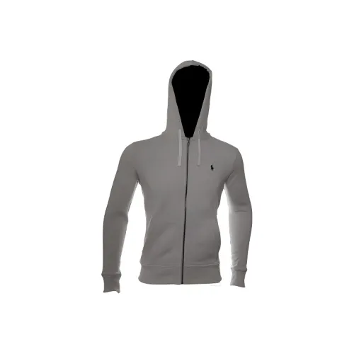 Polo Ralph Lauren Серый Мужской Куртки