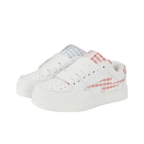 Babak Покрытие Устойчивое к истиранию Низкий Топ Стильные Скейтбординги Женские