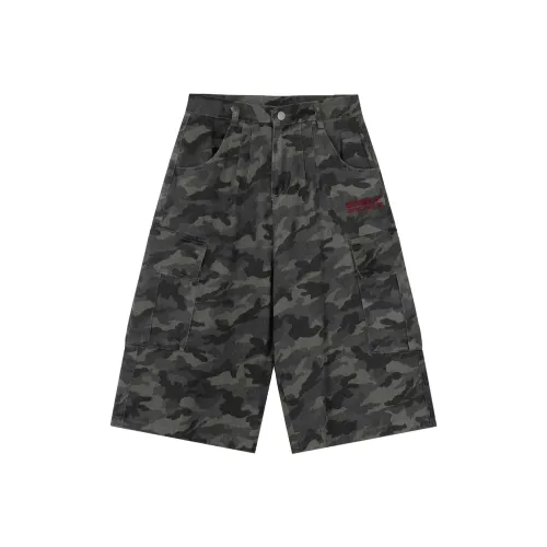 FINDSME GAGA Карго Брюки Женские