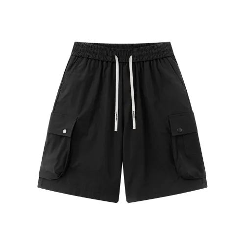 Maxim's De Paris Повседневные шорты унисекс