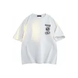 Серый меланж