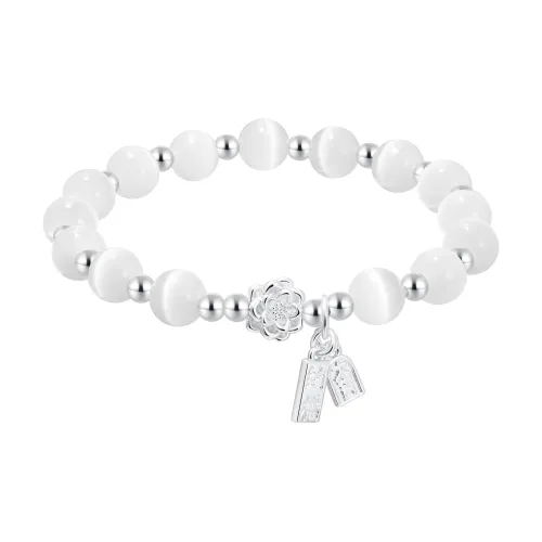 ZEGL Стекло Кошачий глаз Браслеты Женские