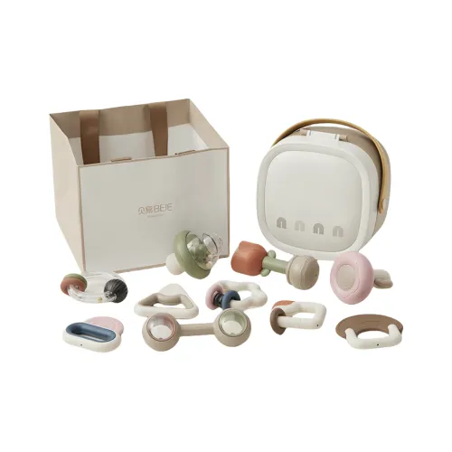 BEIE Nature Ручные игрушки-гусла Развивающие игрушки