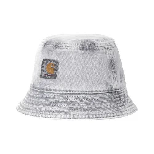 Carhartt WIP Холст Панама Унисекс Серый