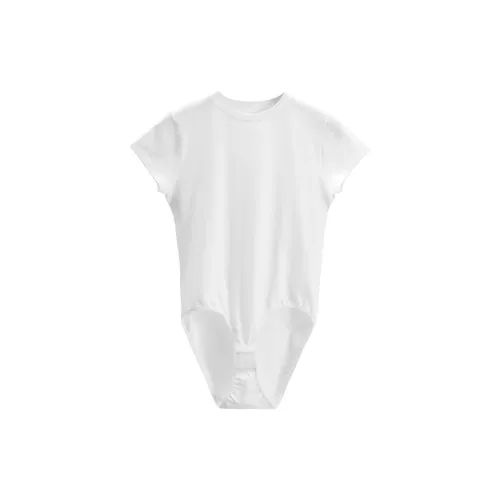 STW．SOTOWELL Женские боди