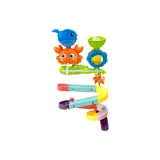 Желтый краб, сборка, двухслойный, ванная комната, дорожка