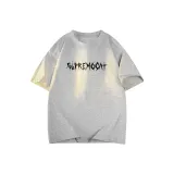 Серый меланж