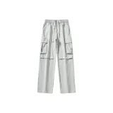 Светло-серый