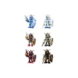 2 Сюрприз-бокса (Случайный стиль)