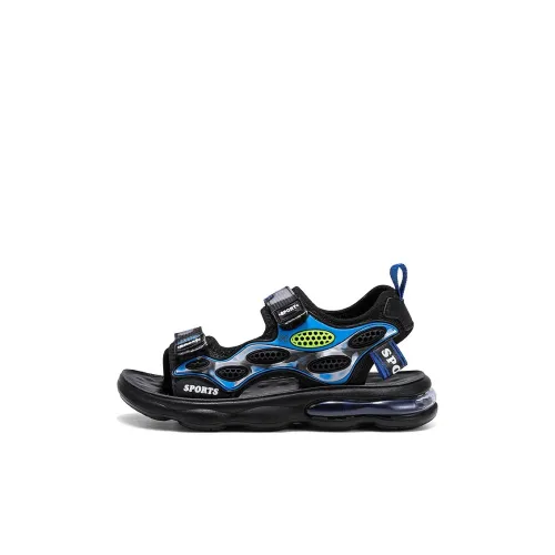 ЮЙЧЖАОЛИНЬ Детские сандалии Low Top Kids