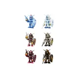 Целая коробка 6 штук