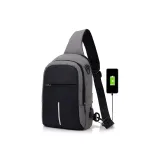 Дингсин Клан & 540 Темно-серый