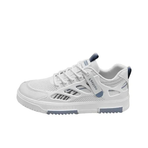 Beerus Slip-Resistant Quick-Dry Легкие Дышащие Низкие Кеды для Скейтбординга Мужские