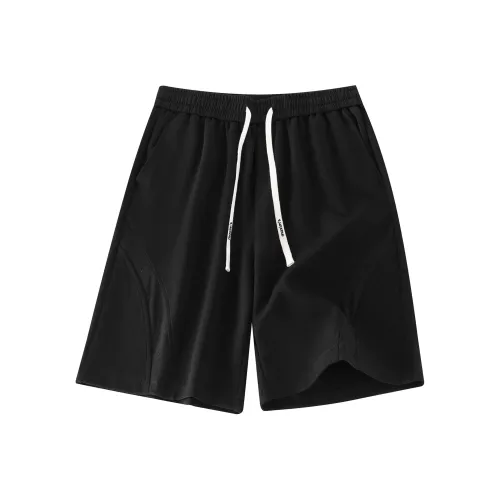 Maxim's De Paris Повседневные шорты унисекс