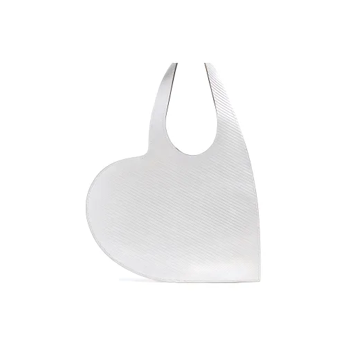 COPERNI Телячья кожа Сумка Женская Белая