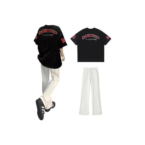 FA2LO Унисекс Повседневная Спортивная Одежда