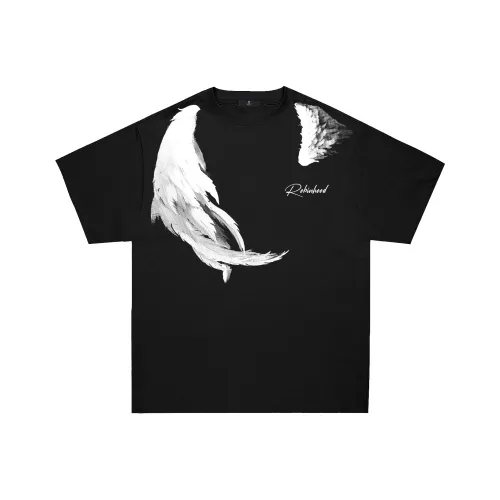 ROBINHOOD Унисекс Футболка