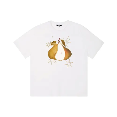 ICONS Lab Унисекс Футболки