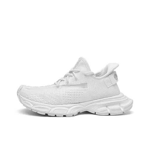 DoraemonA Низкий Топ Casual Мужской