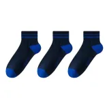 3 Темно-синий