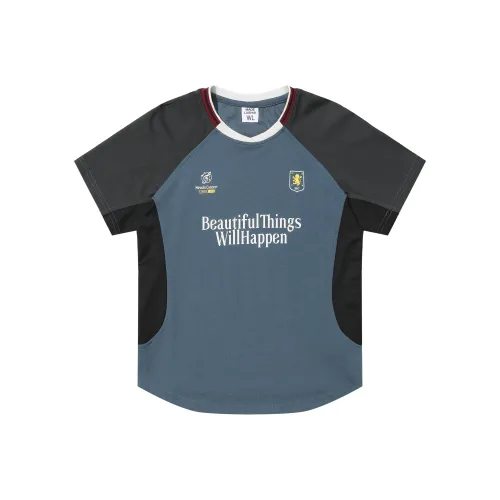 LUSHISI Женские футболки