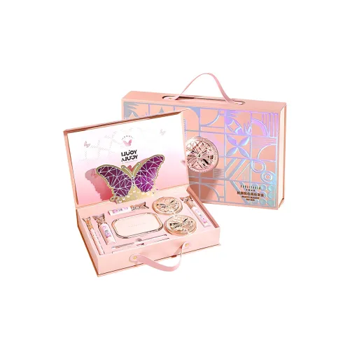 YOULIYOULA Наборы для макияжа Женские