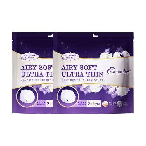 MIANROUSHIGUANG Беллфлауэр 3 шт. Спальные штаны * 2 сумки