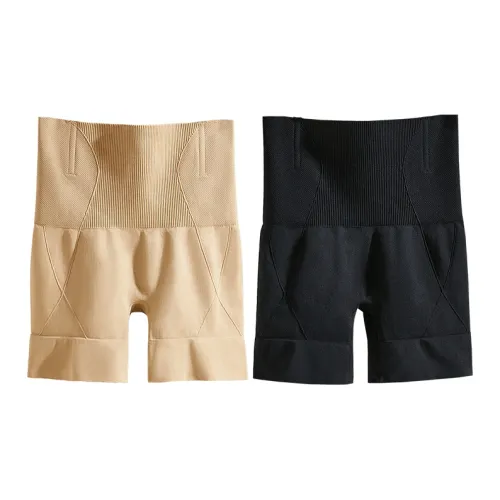 H YXIANG Корректирующее белье низ унисекс