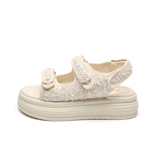 ZHR One Ремень Сандалии Женские