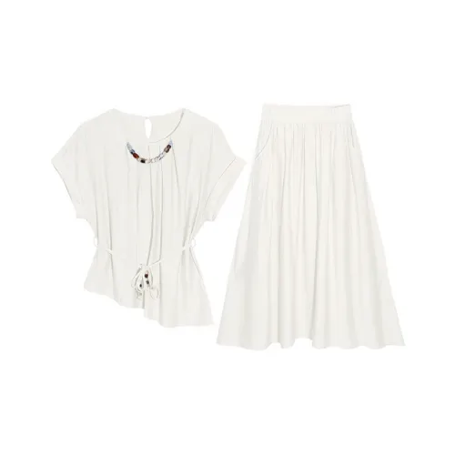 MJB Женские Комплекты с юбкой