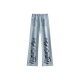 Светло-синий [Буткат визуально увеличивает рост и способствует похудению]