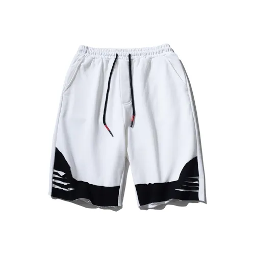 LUANBU Унисекс Повседневные шорты