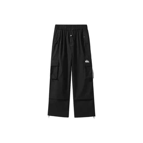 Quiksilver Унисекс Ветрозащитные Брюки