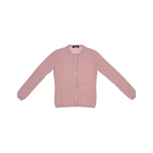 LA ROSEE FW25 Трикотаж Женский Светло-Розовый