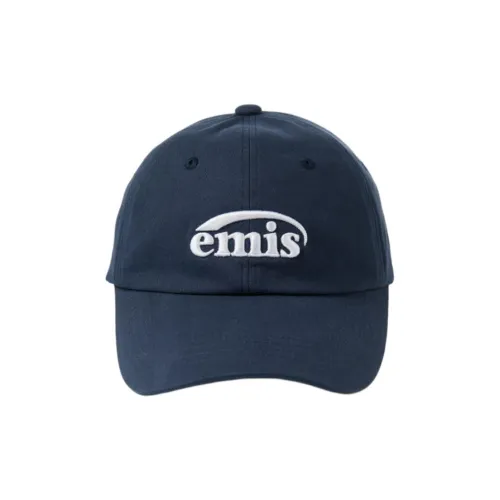 Emis Organic Cotton Кепки Унисекс