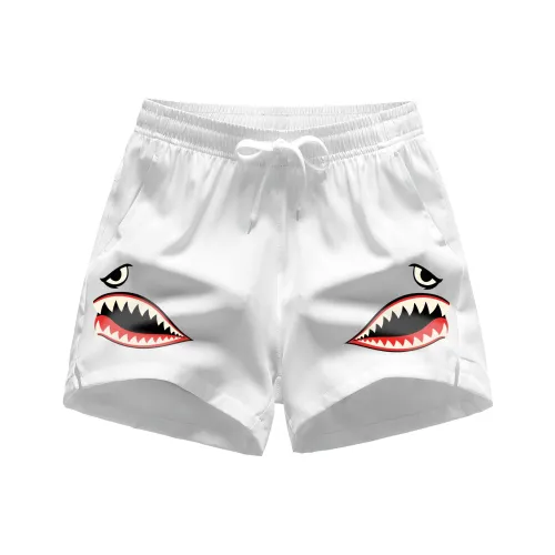 Mulinsen Унисекс Спортивные шорты