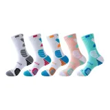 Каблук Серый & Синий & Красный & Синий & Оранжевый & Розовый & Мятно-зеленый