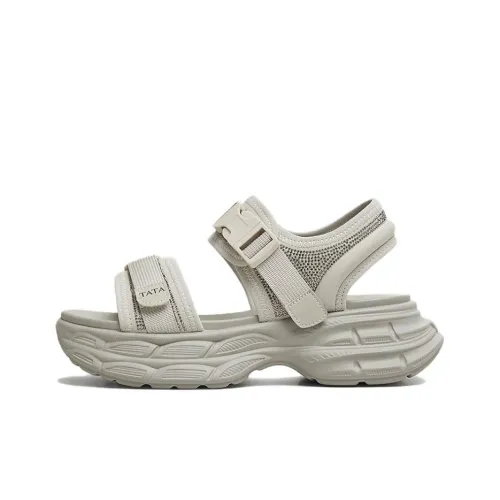 Tata Пляжные сандалии Женские