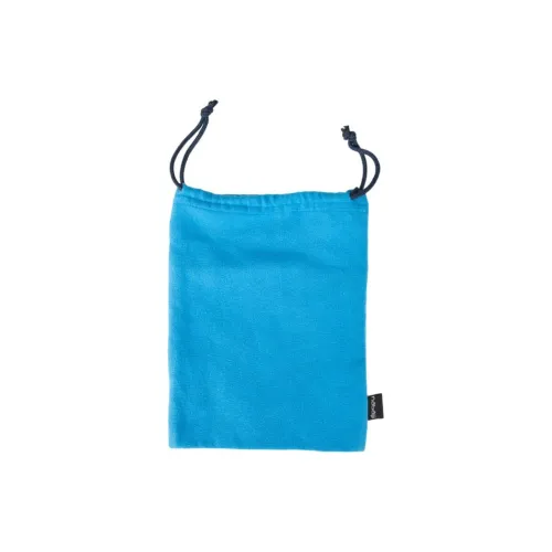 DECATHLON Полиэстер Путешествие Хранение Сумка Унисекс Синий