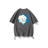 Темно-серый