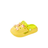 Неоново-зеленый